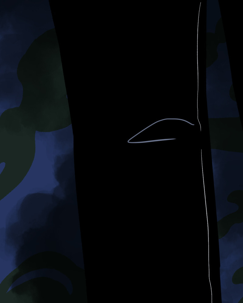 The Little Match Girl Chapter 104 page 31 - 