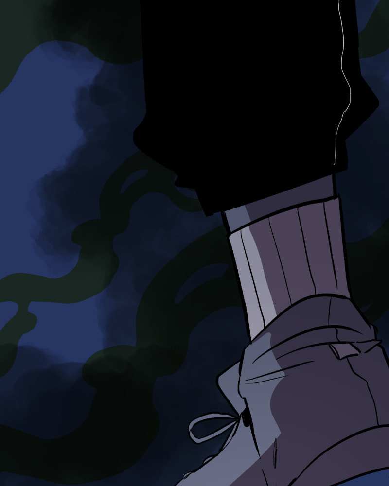The Little Match Girl Chapter 104 page 32 - 