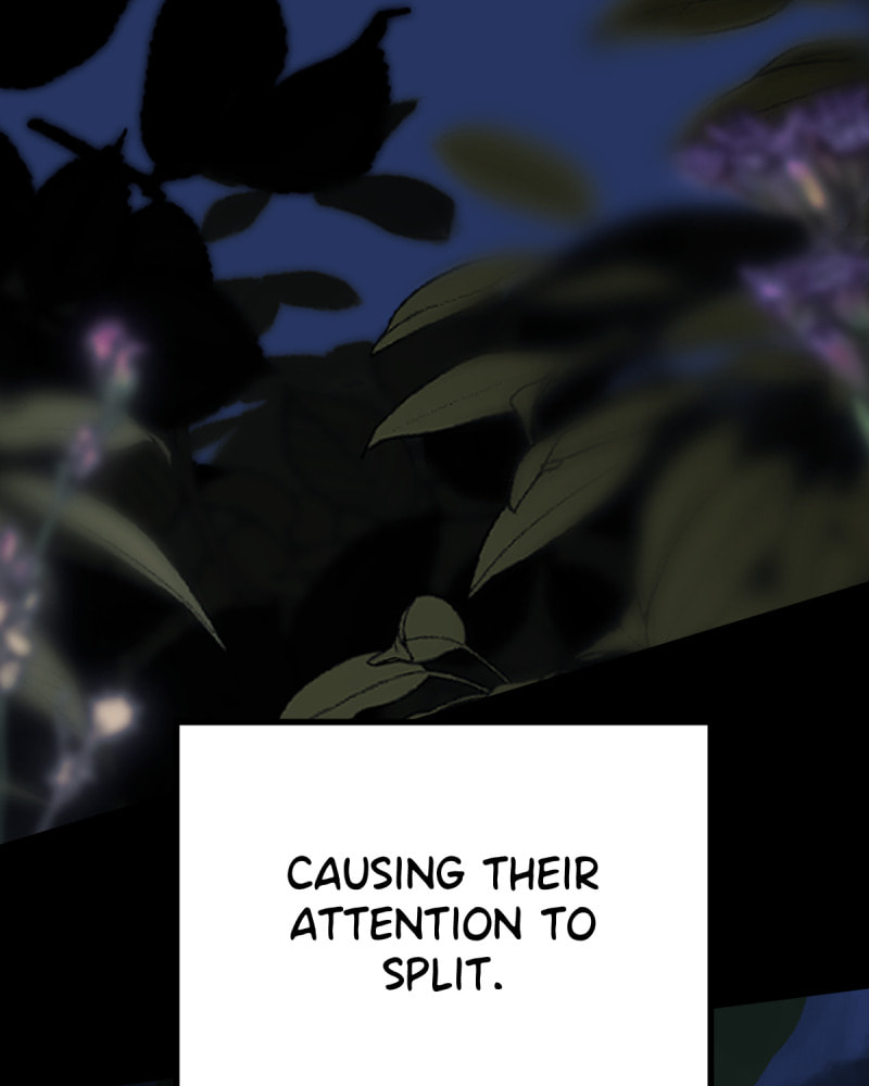 The Little Match Girl Chapter 104 page 34 - 