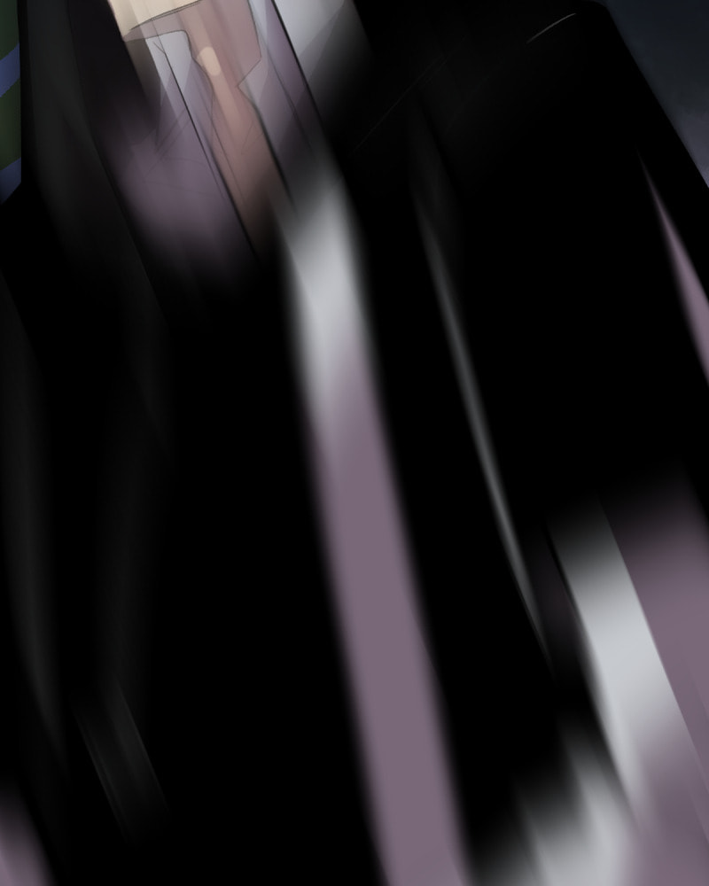 The Little Match Girl Chapter 104 page 36 - 