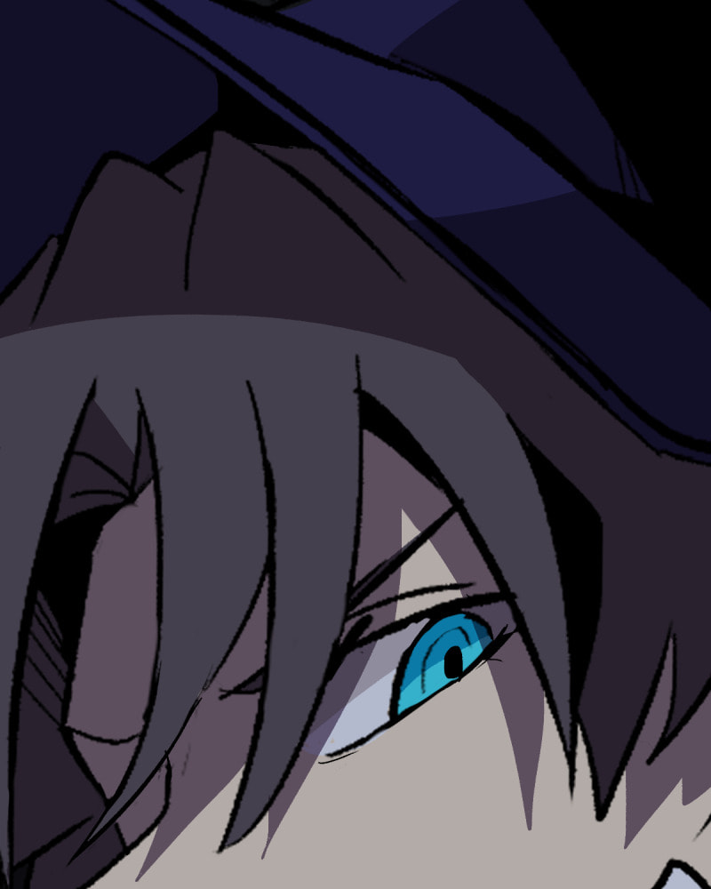 The Little Match Girl Chapter 104 page 39 - 