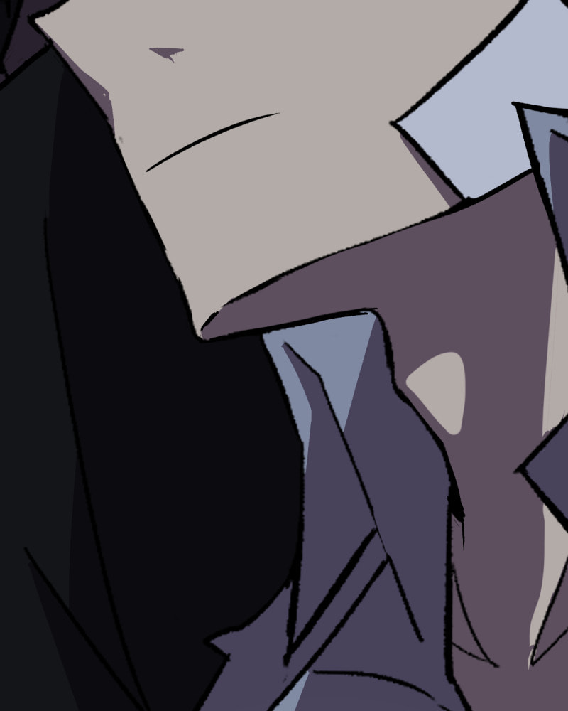 The Little Match Girl Chapter 104 page 40 - 