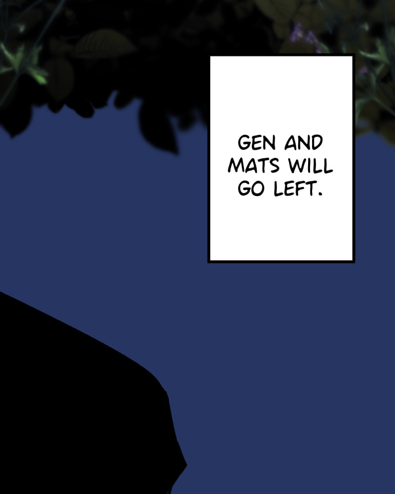 The Little Match Girl Chapter 104 page 5 - 
