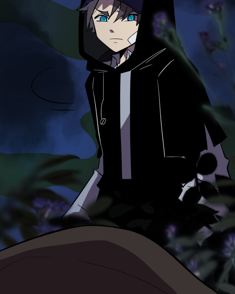 The Little Match Girl Chapter 104 page 42 - 