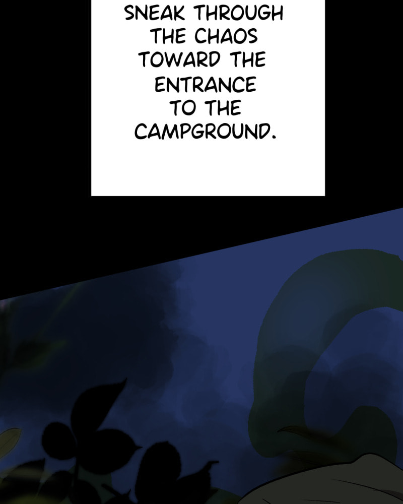The Little Match Girl Chapter 104 page 44 - 