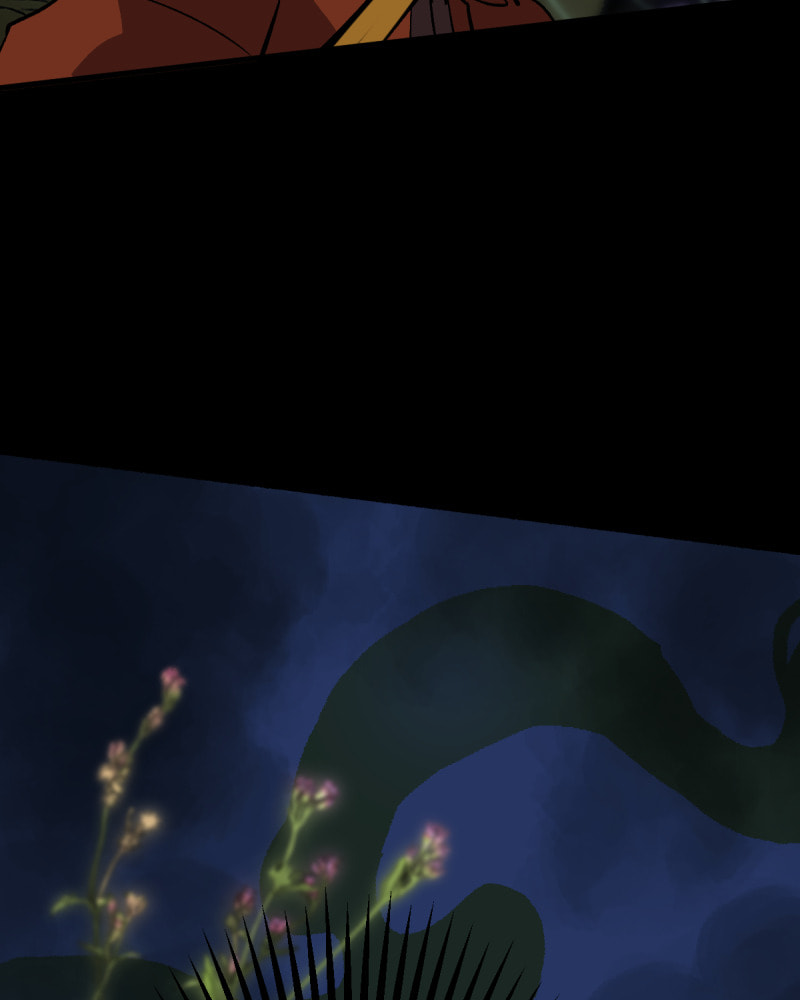 The Little Match Girl Chapter 104 page 46 - 