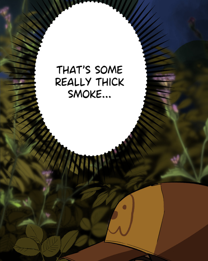 The Little Match Girl Chapter 104 page 47 - 