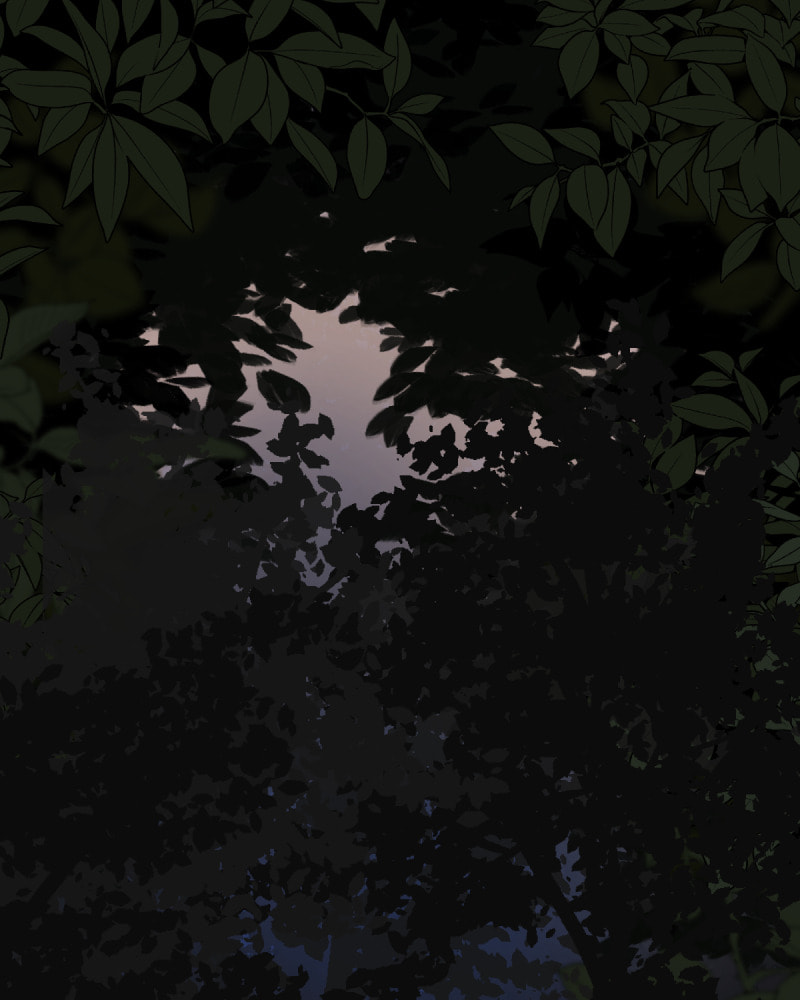 The Little Match Girl Chapter 104 page 54 - 