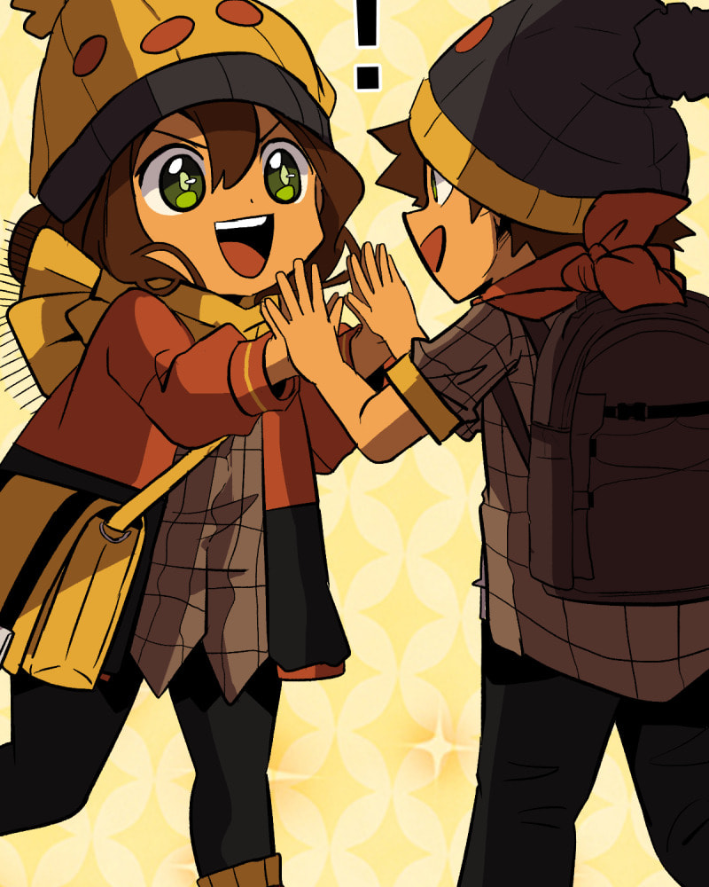 The Little Match Girl Chapter 104 page 59 - 