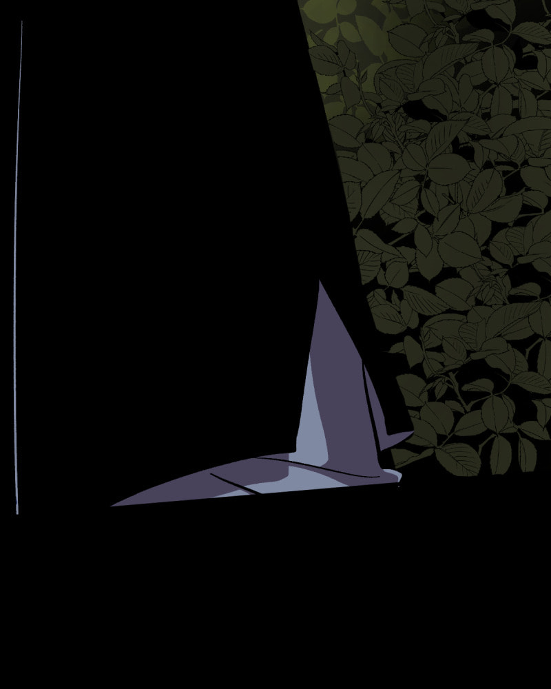 The Little Match Girl Chapter 104 page 7 - 