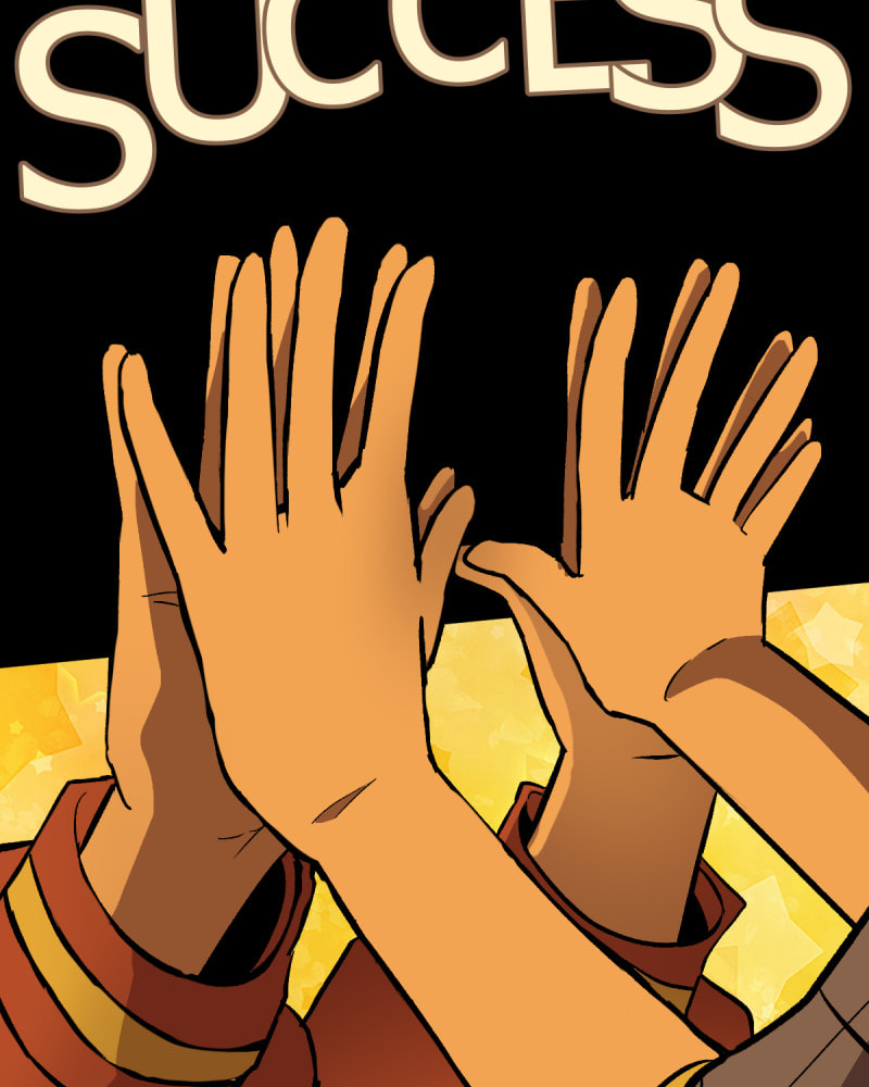 The Little Match Girl Chapter 104 page 61 - 