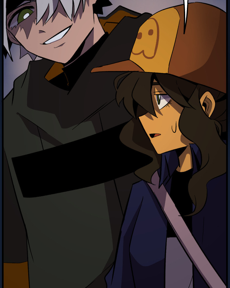 The Little Match Girl Chapter 104 page 69 - 