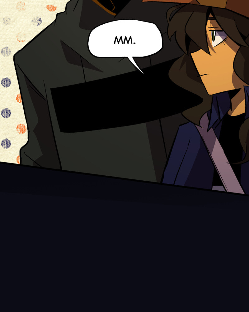 The Little Match Girl Chapter 104 page 73 - 