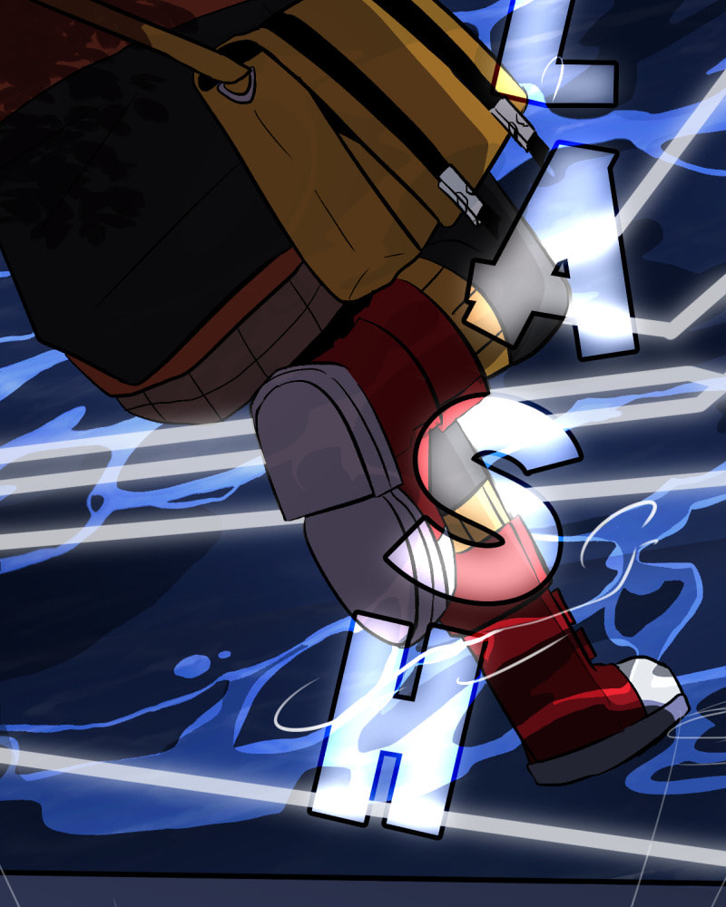 The Little Match Girl Chapter 104 page 75 - 