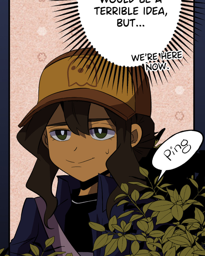 The Little Match Girl Chapter 104 page 82 - 