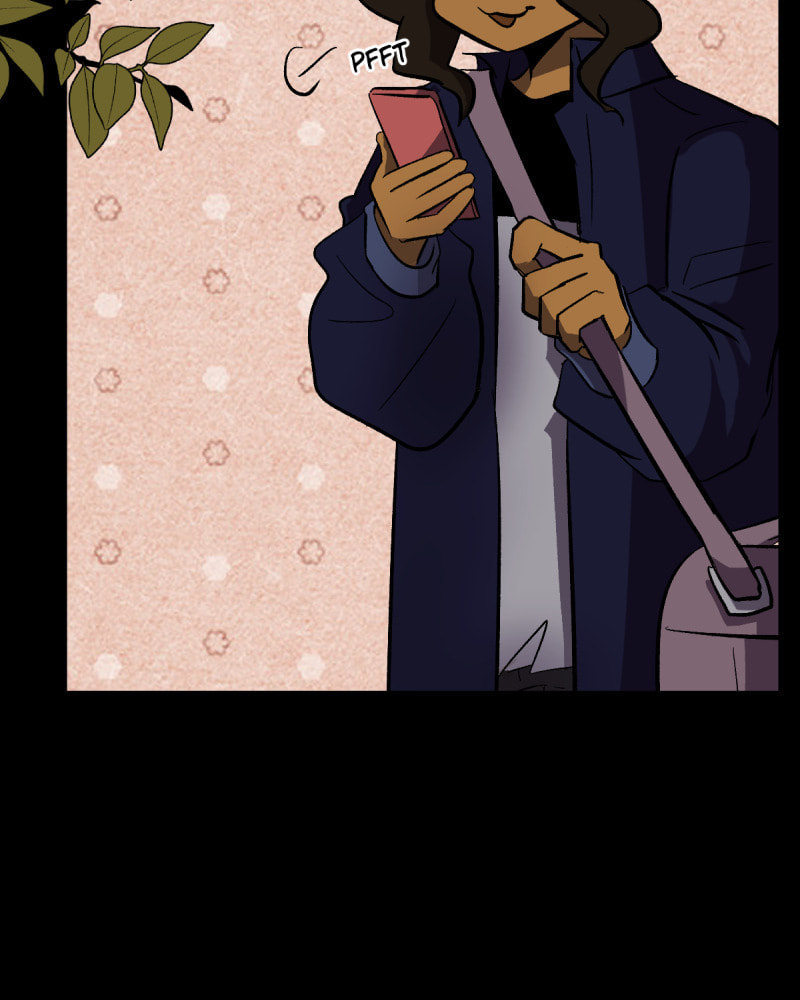 The Little Match Girl Chapter 104 page 86 - 