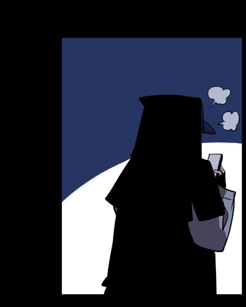 The Little Match Girl Chapter 104 page 87 - 