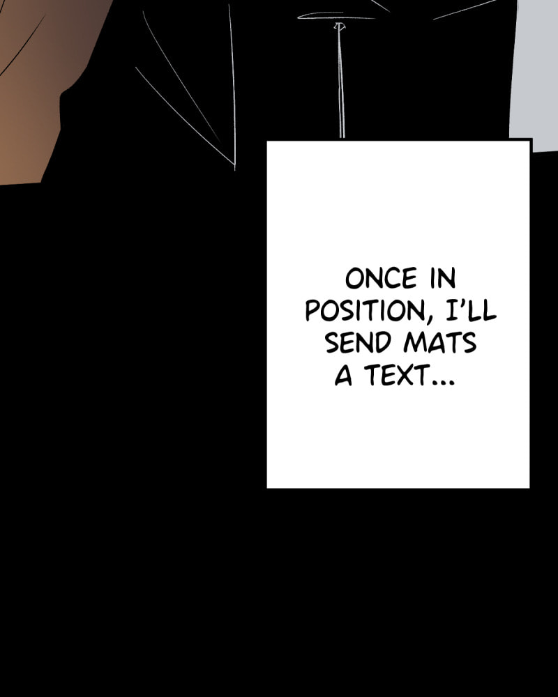 The Little Match Girl Chapter 104 page 10 - 