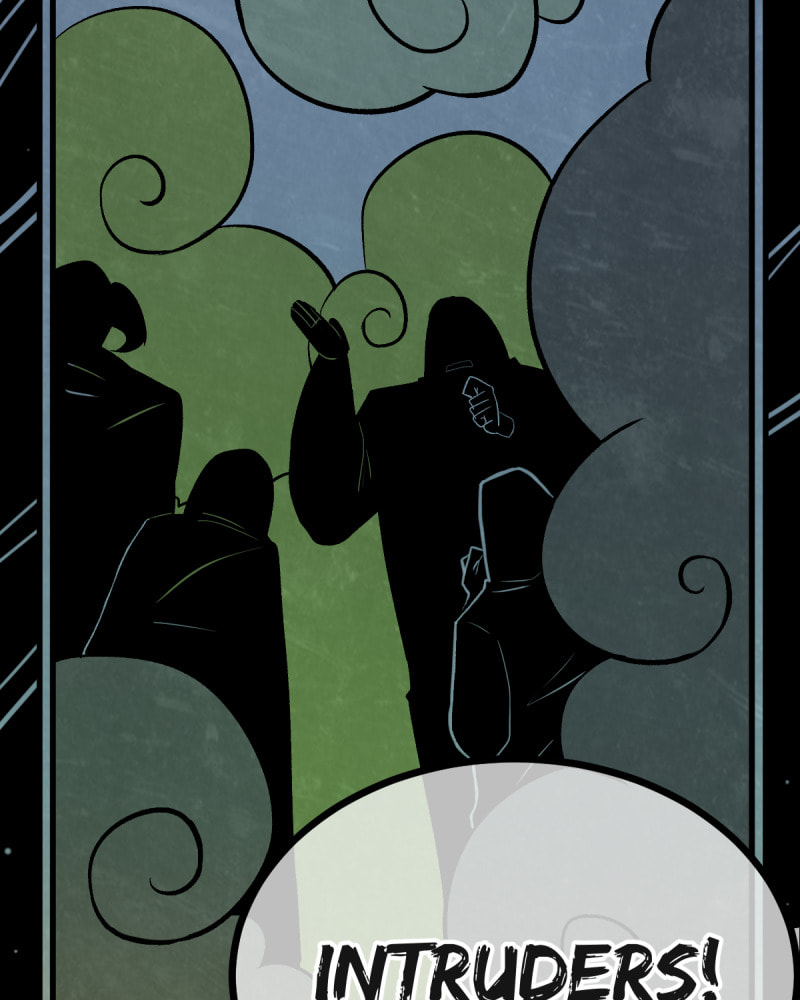 The Little Match Girl Chapter 105 page 2 - 
