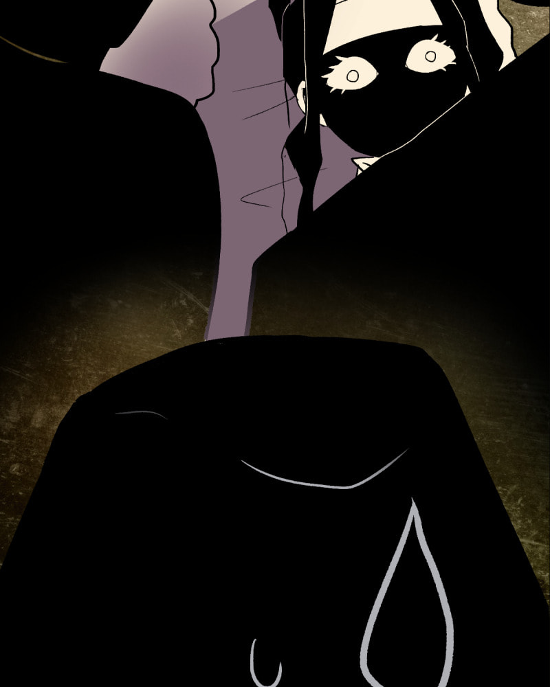 The Little Match Girl Chapter 105 page 11 - 