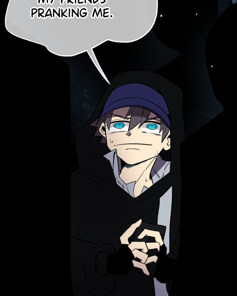 The Little Match Girl Chapter 105 page 14 - 