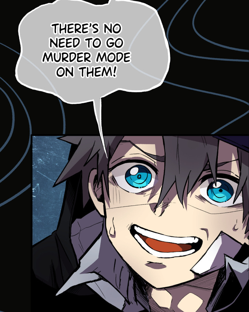 The Little Match Girl Chapter 105 page 16 - 