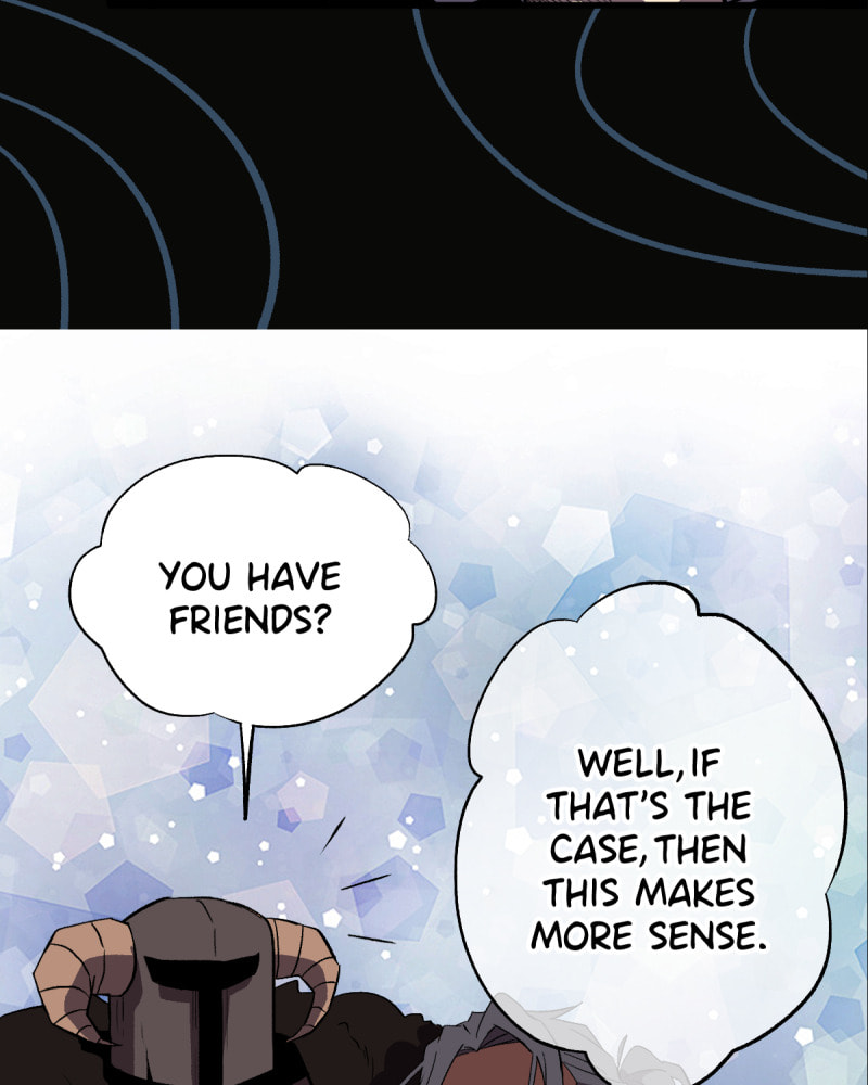 The Little Match Girl Chapter 105 page 17 - 