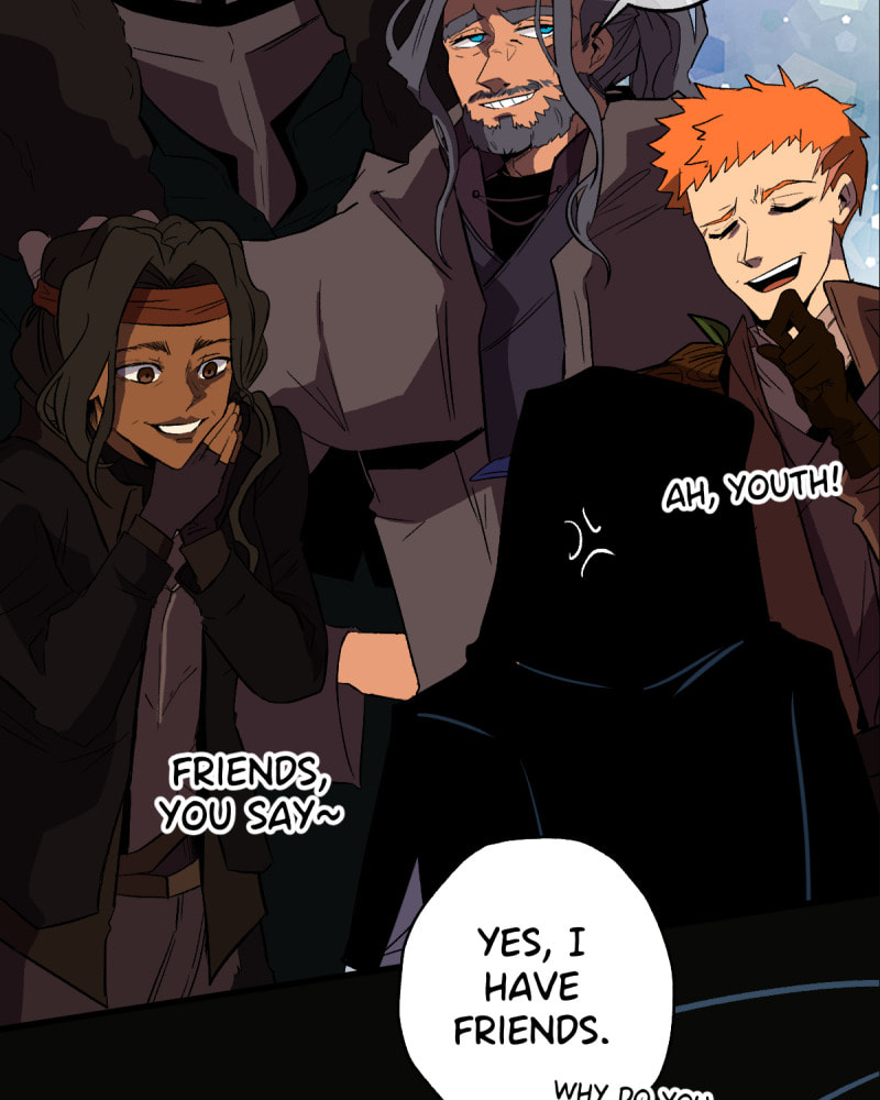 The Little Match Girl Chapter 105 page 18 - 