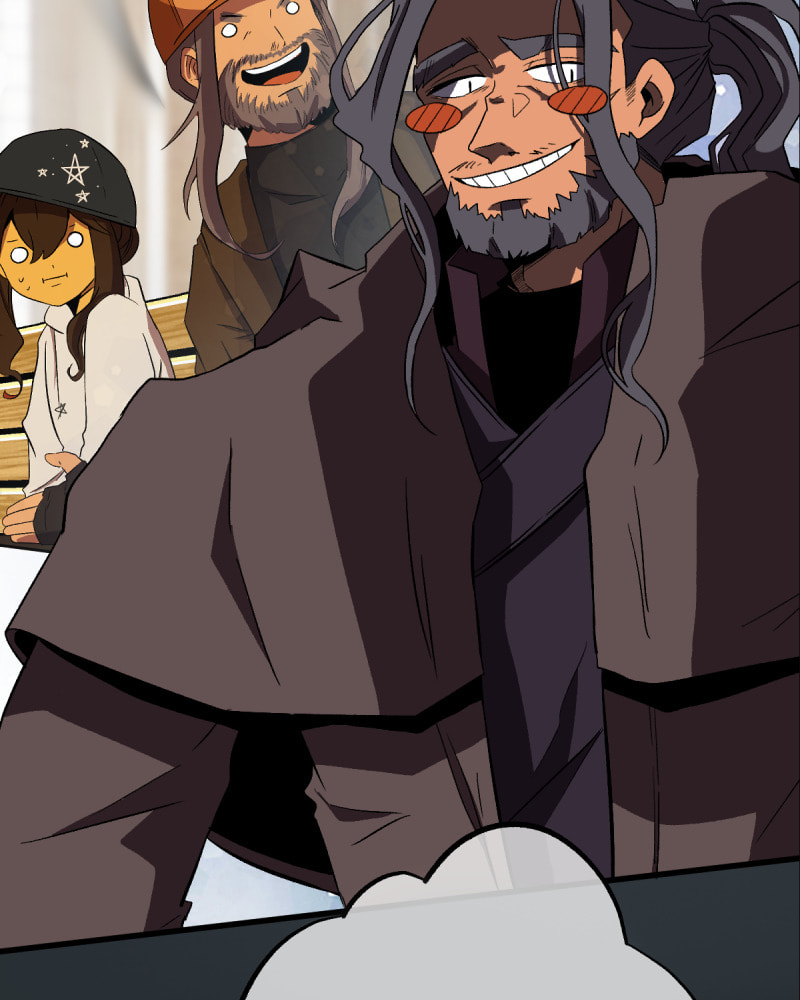The Little Match Girl Chapter 105 page 20 - 