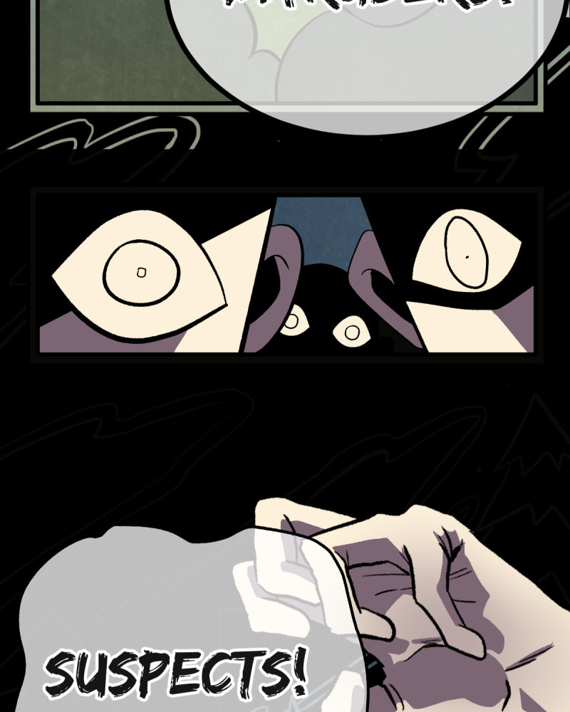 The Little Match Girl Chapter 105 page 3 - 