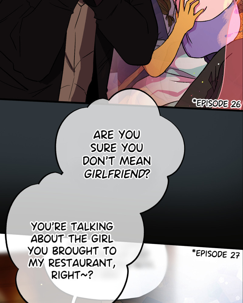 The Little Match Girl Chapter 105 page 22 - 