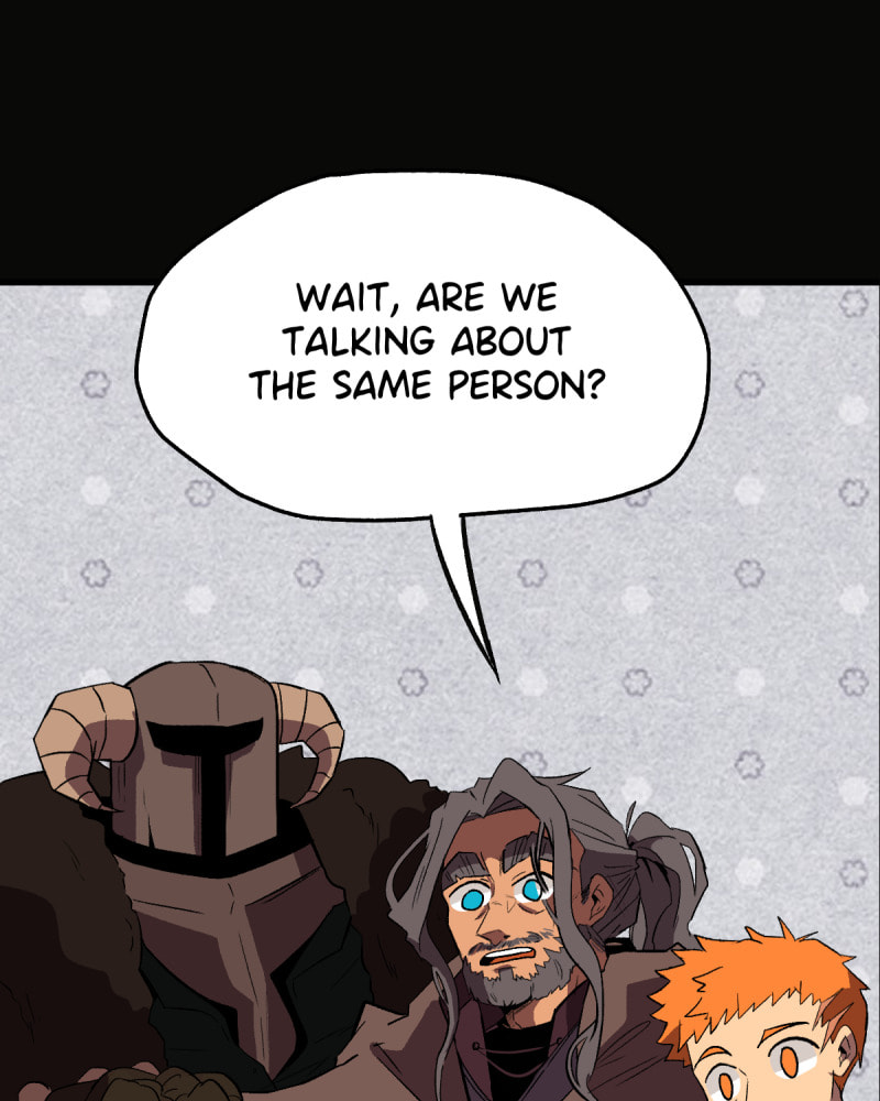 The Little Match Girl Chapter 105 page 25 - 