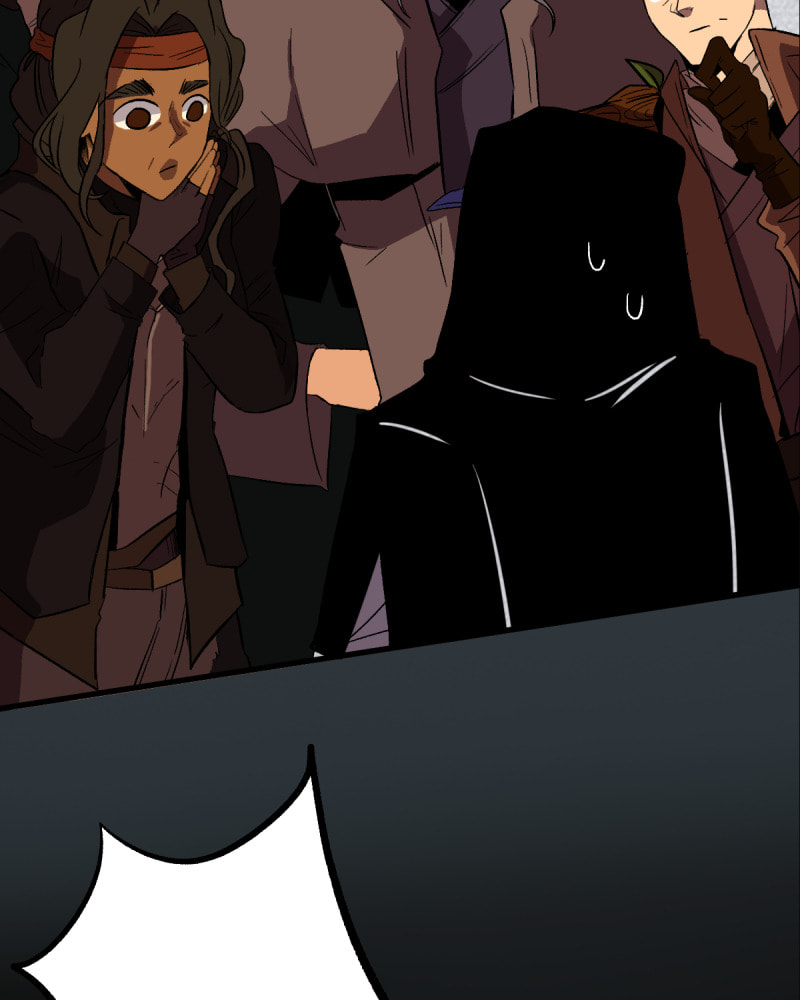 The Little Match Girl Chapter 105 page 26 - 