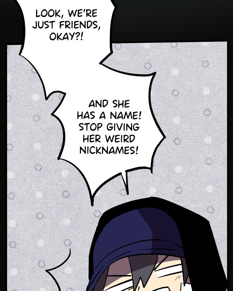 The Little Match Girl Chapter 105 page 27 - 