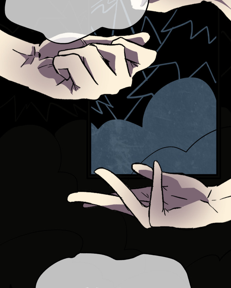 The Little Match Girl Chapter 105 page 4 - 