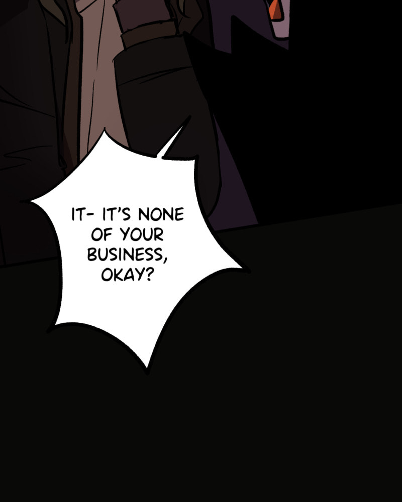 The Little Match Girl Chapter 105 page 33 - 