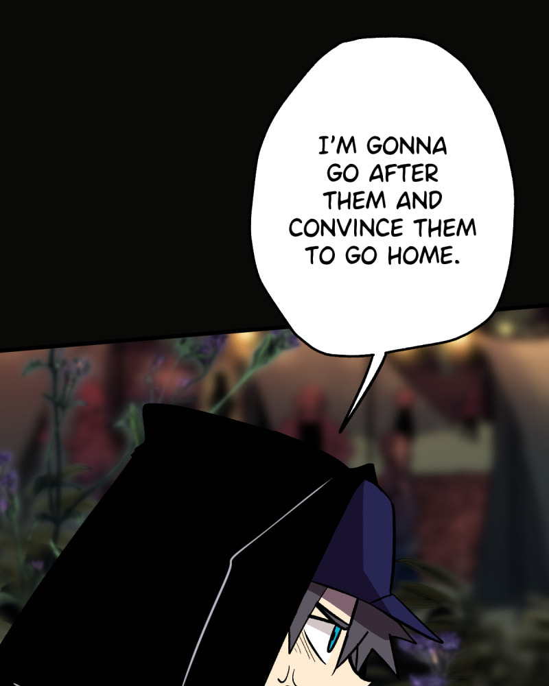 The Little Match Girl Chapter 105 page 34 - 