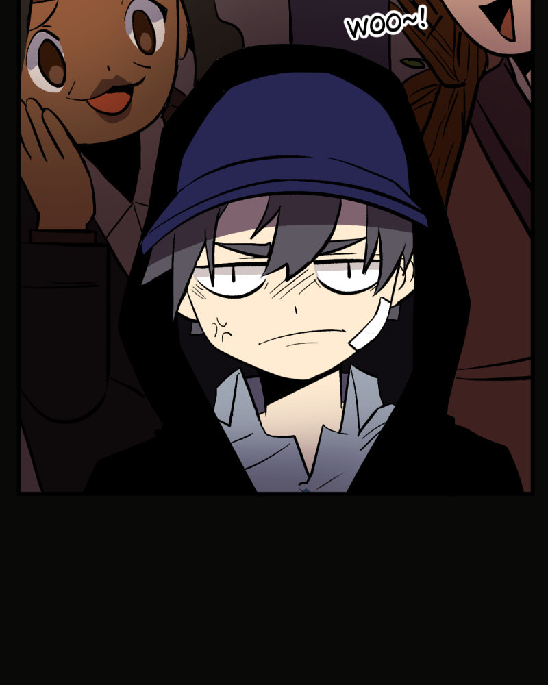 The Little Match Girl Chapter 105 page 37 - 
