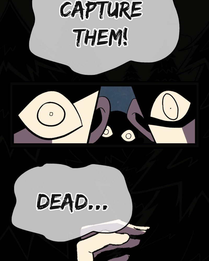 The Little Match Girl Chapter 105 page 5 - 