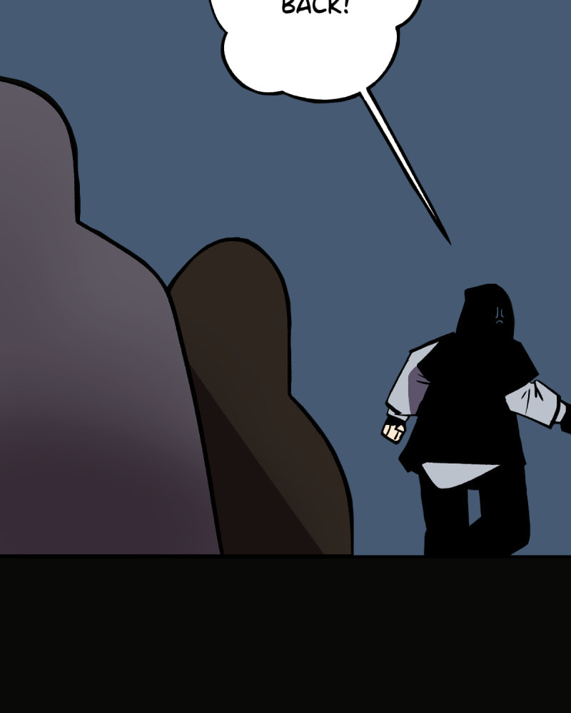 The Little Match Girl Chapter 105 page 41 - 