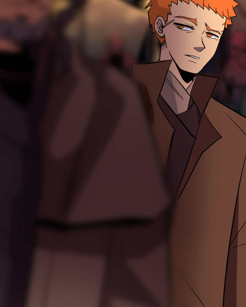 The Little Match Girl Chapter 105 page 45 - 
