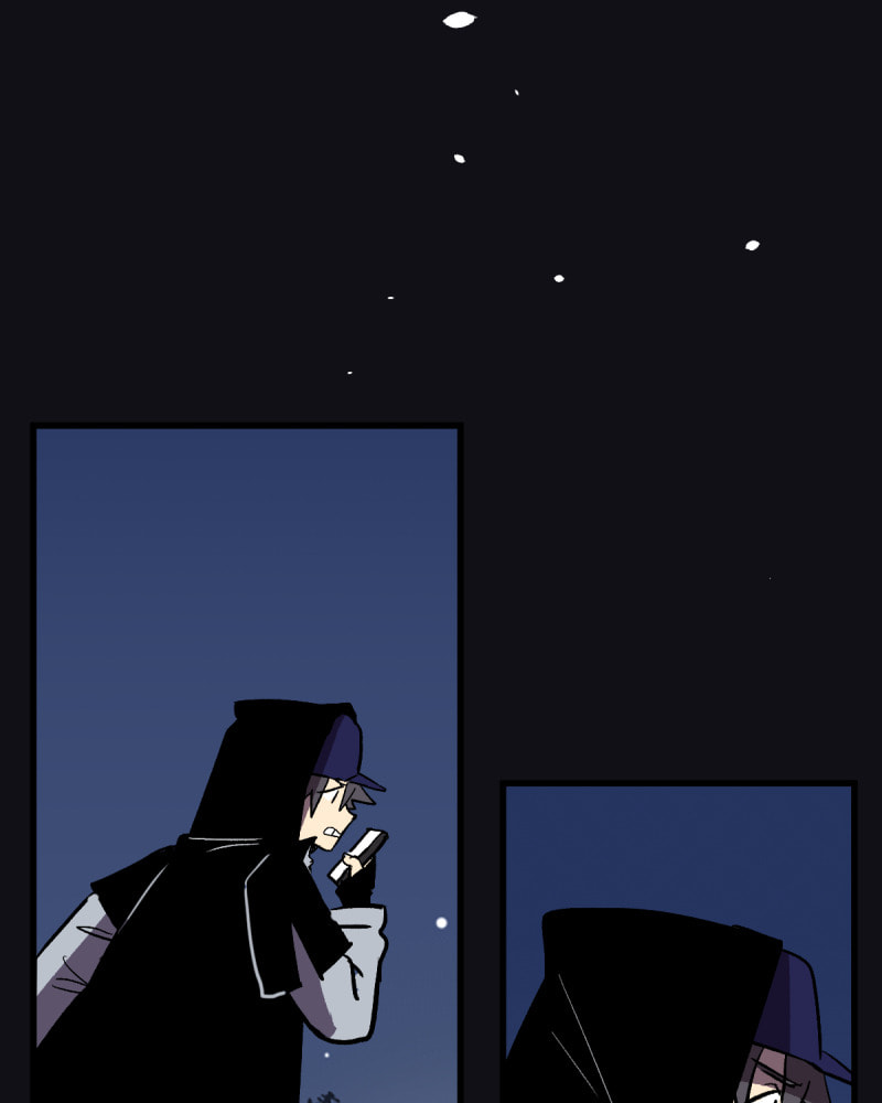 The Little Match Girl Chapter 105 page 49 - 