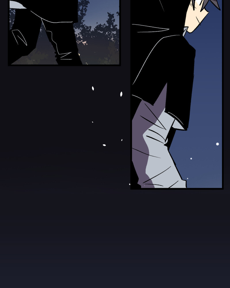 The Little Match Girl Chapter 105 page 50 - 