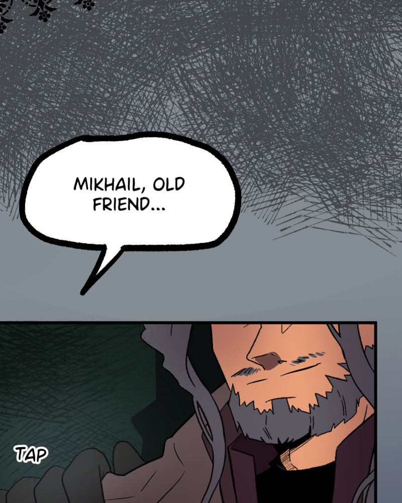 The Little Match Girl Chapter 105 page 57 - 