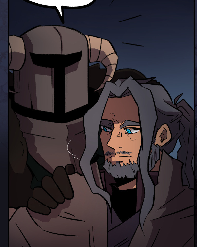 The Little Match Girl Chapter 105 page 59 - 