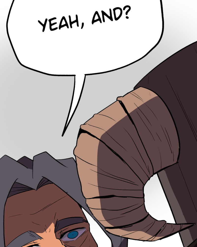 The Little Match Girl Chapter 105 page 62 - 