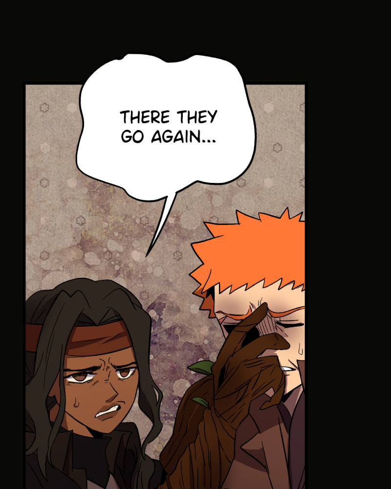 The Little Match Girl Chapter 105 page 67 - 