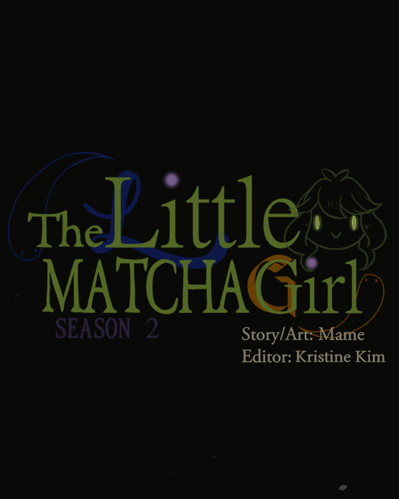 The Little Match Girl Chapter 105 page 8 - 