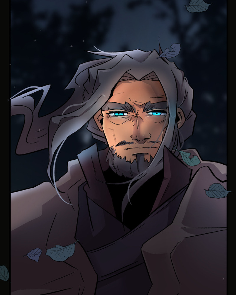 The Little Match Girl Chapter 105 page 79 - 