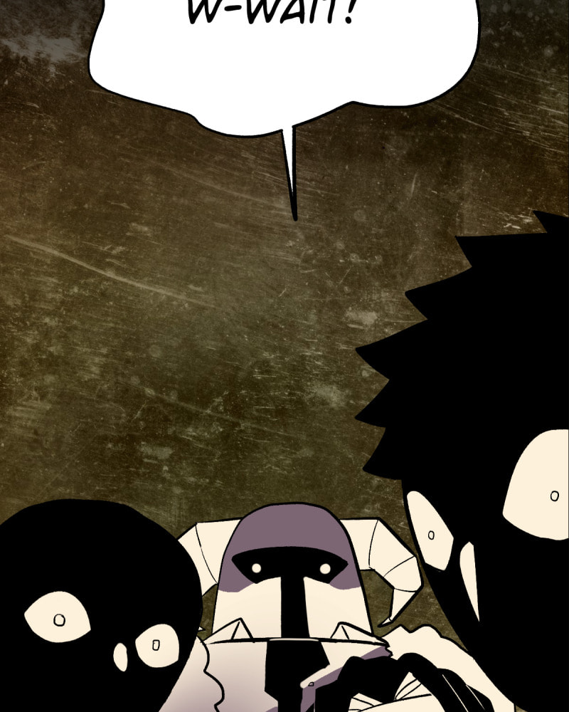 The Little Match Girl Chapter 105 page 10 - 